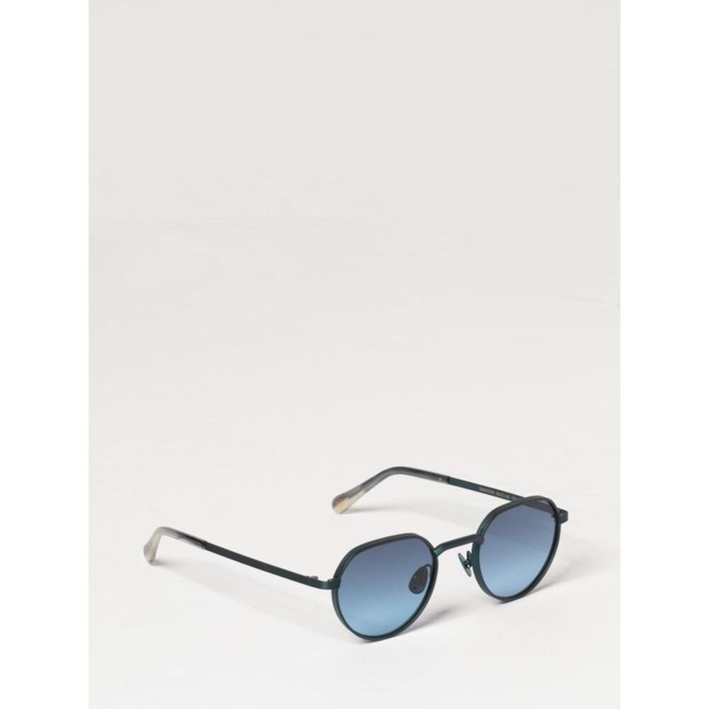 Moscot Sunglasses Men Navy